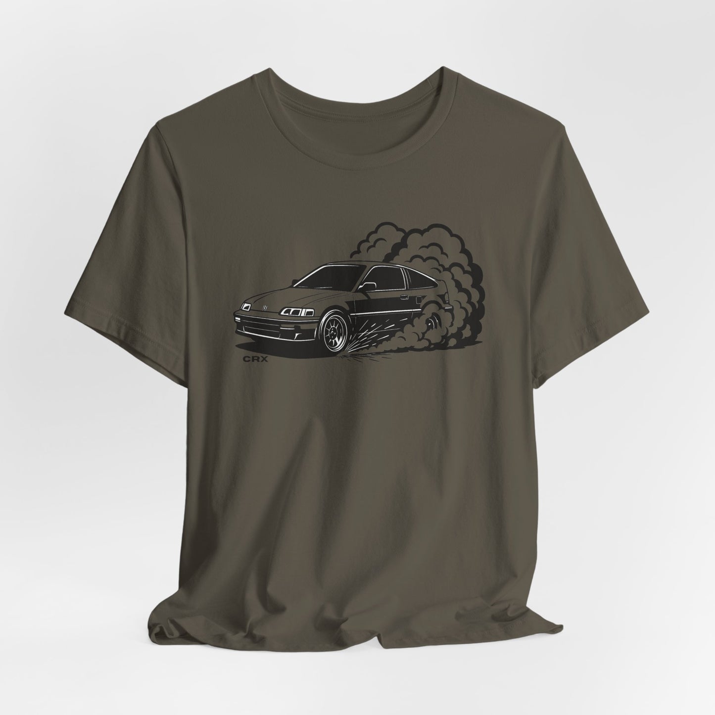 Honda CRX T-Shirt