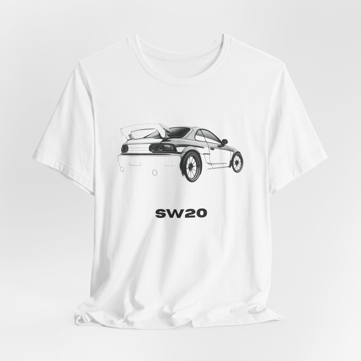 Toyota MR2 T-Shirt