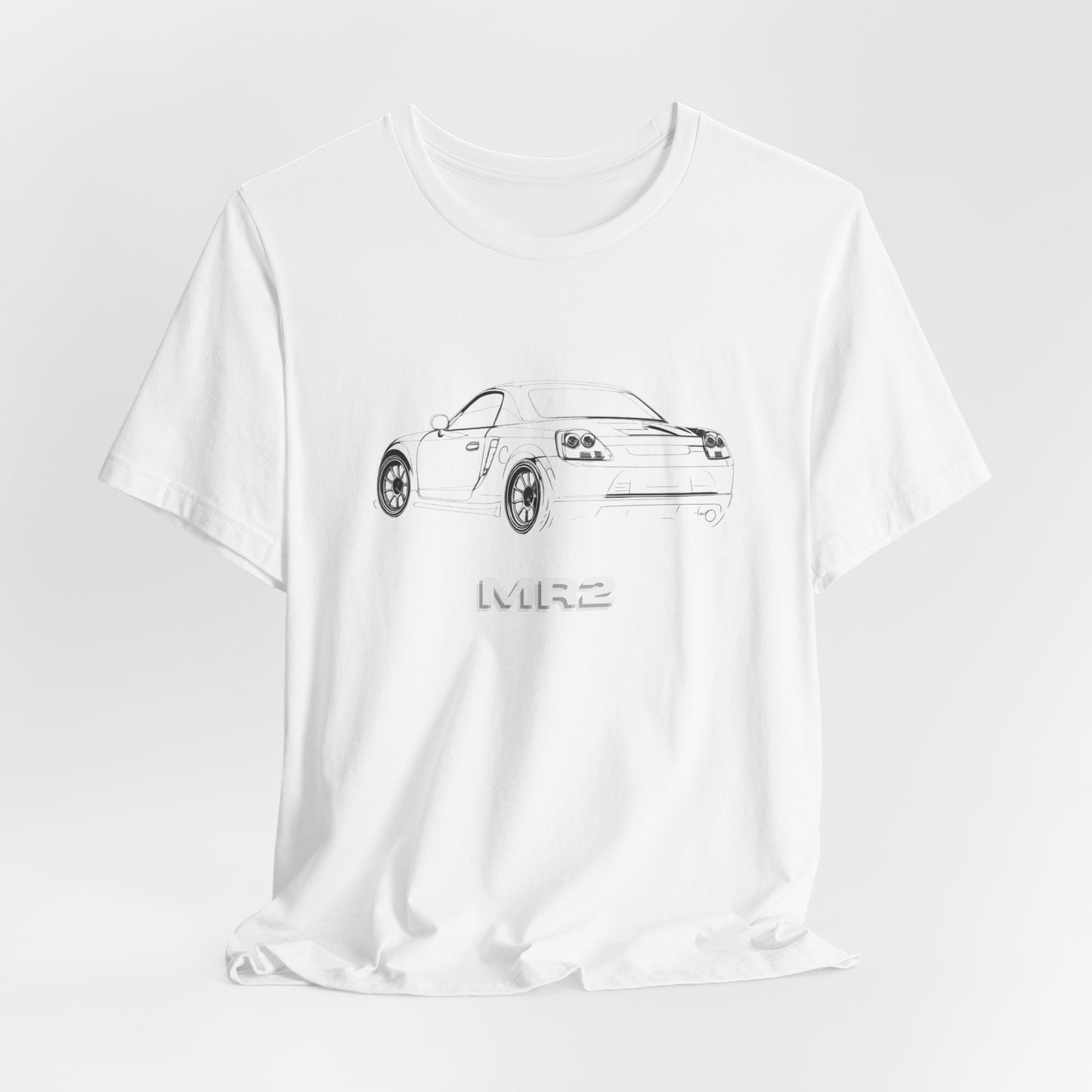 Toyota MR2 T-Shirt