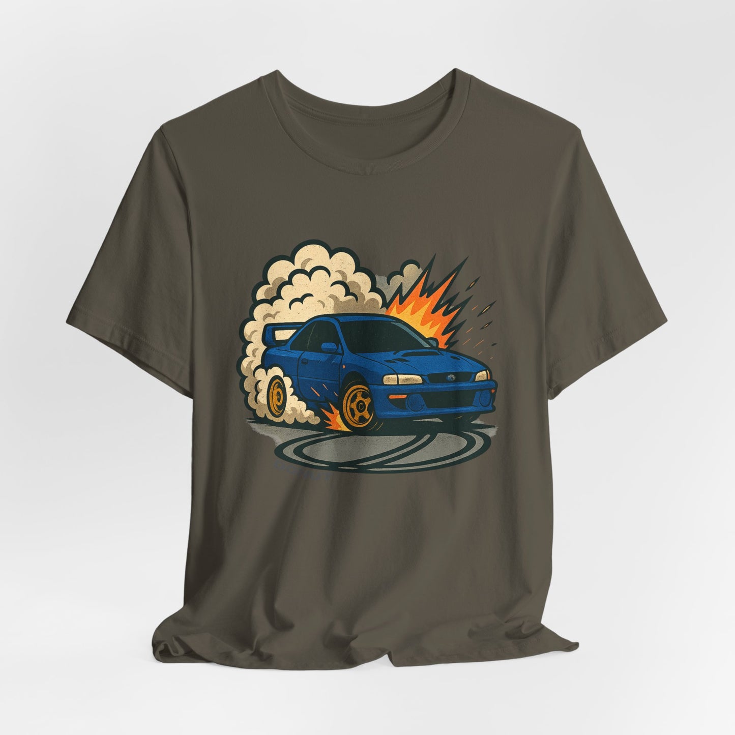 WRX Donut T-Shirt