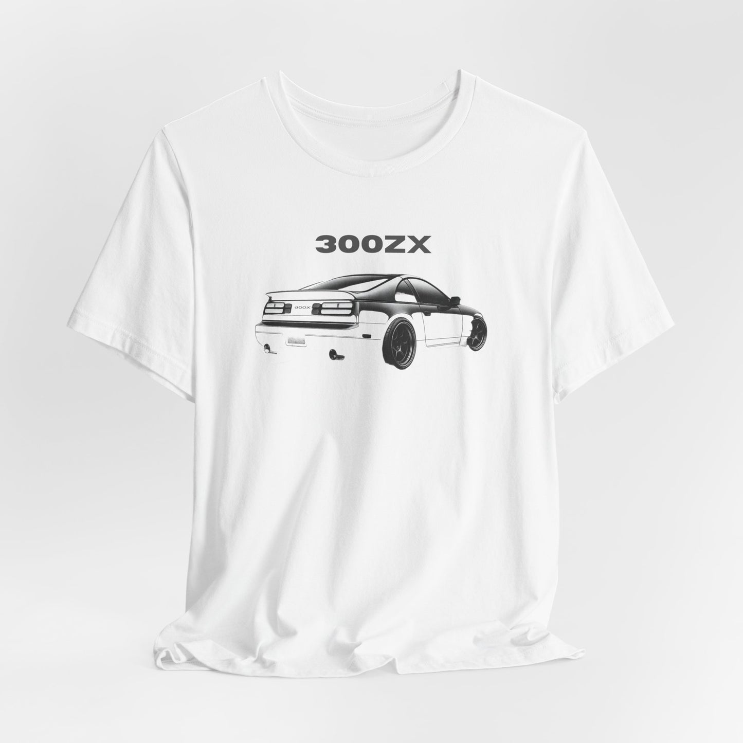Nissan 300ZX Z32 T-Shirt