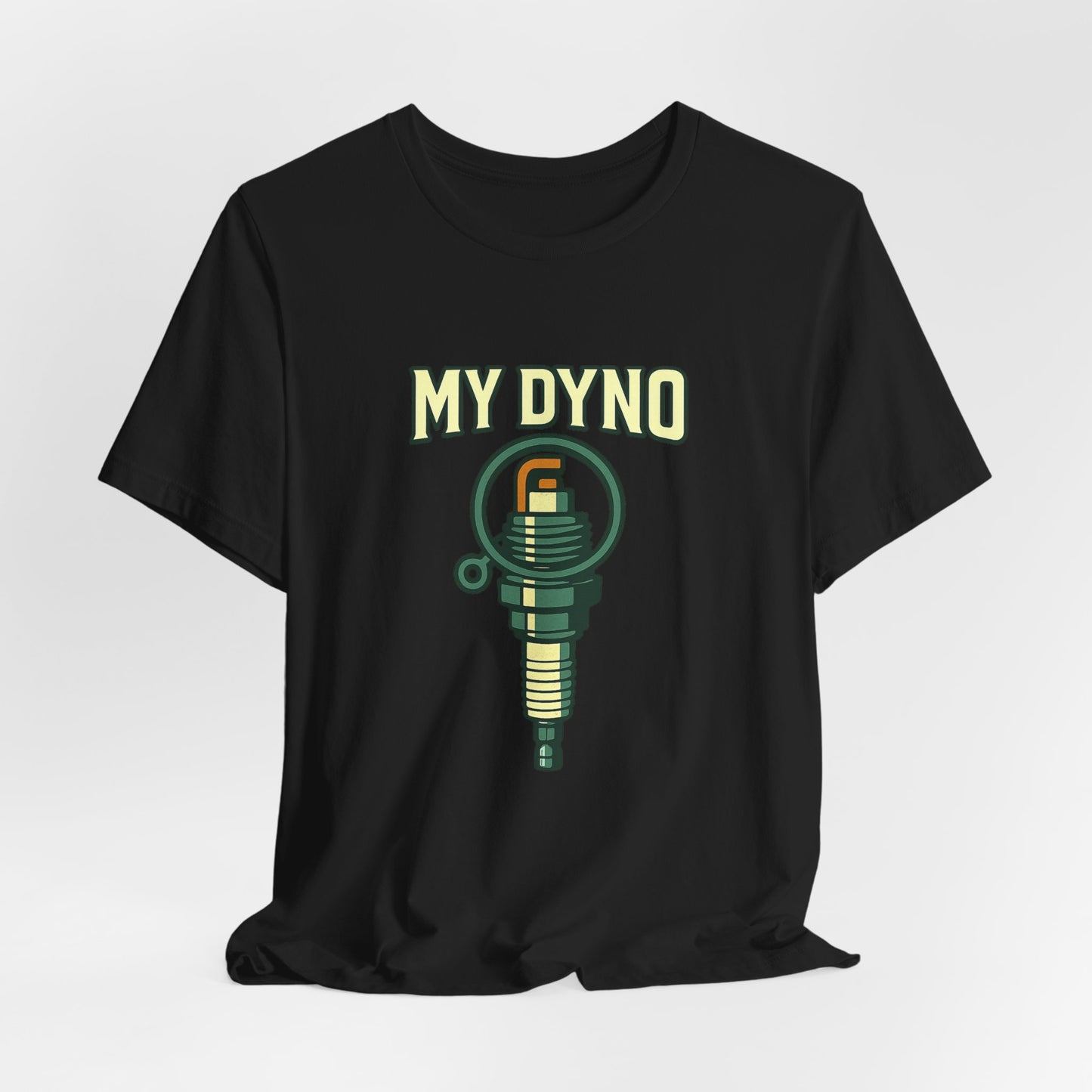 70's Dyno Tuning T-Shirt