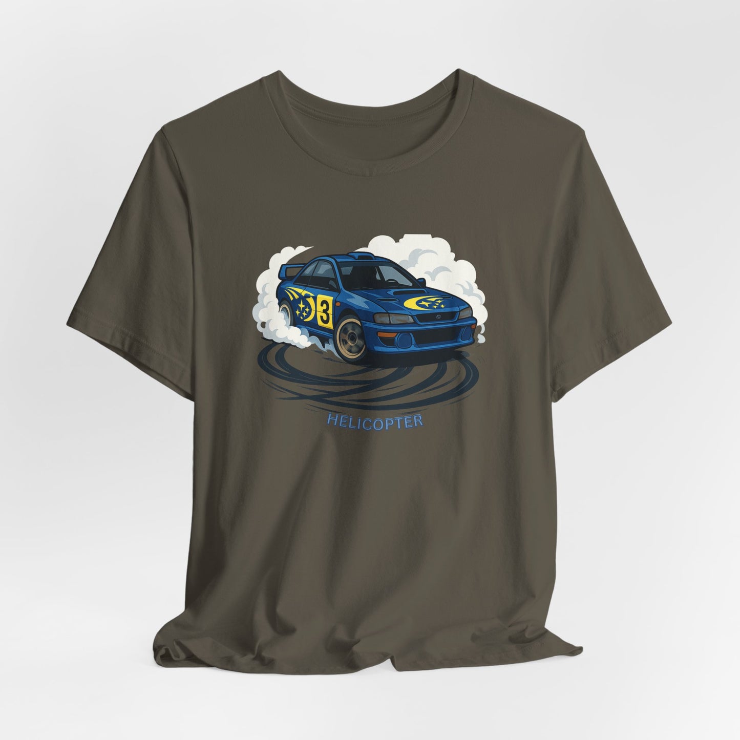 Subaru WRX T-Shirt