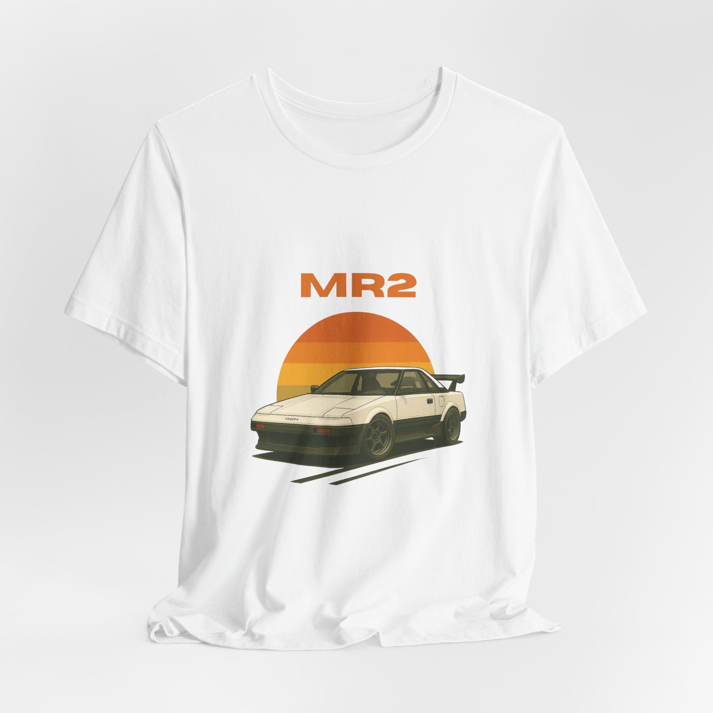 Toyota Mr2 T-Shirt