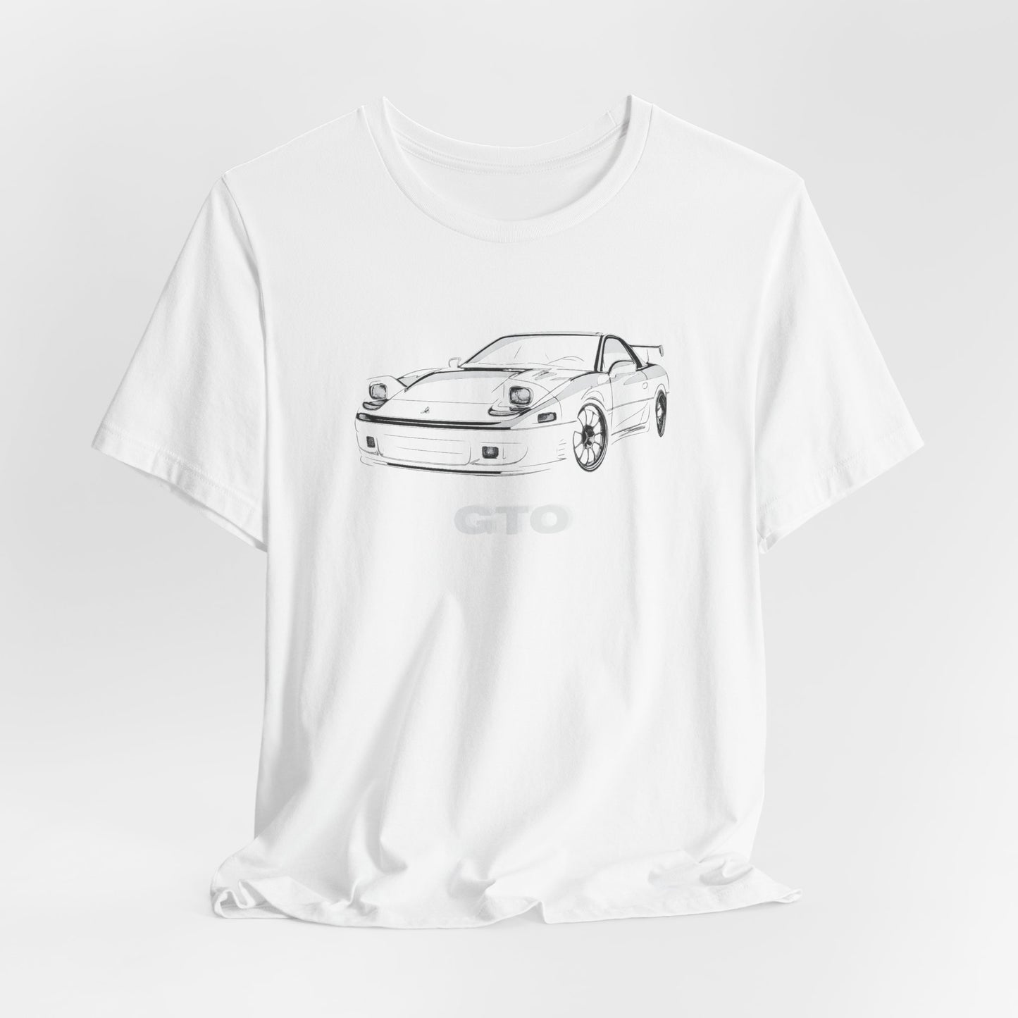 Mitsubishi GTO T-Shirt
