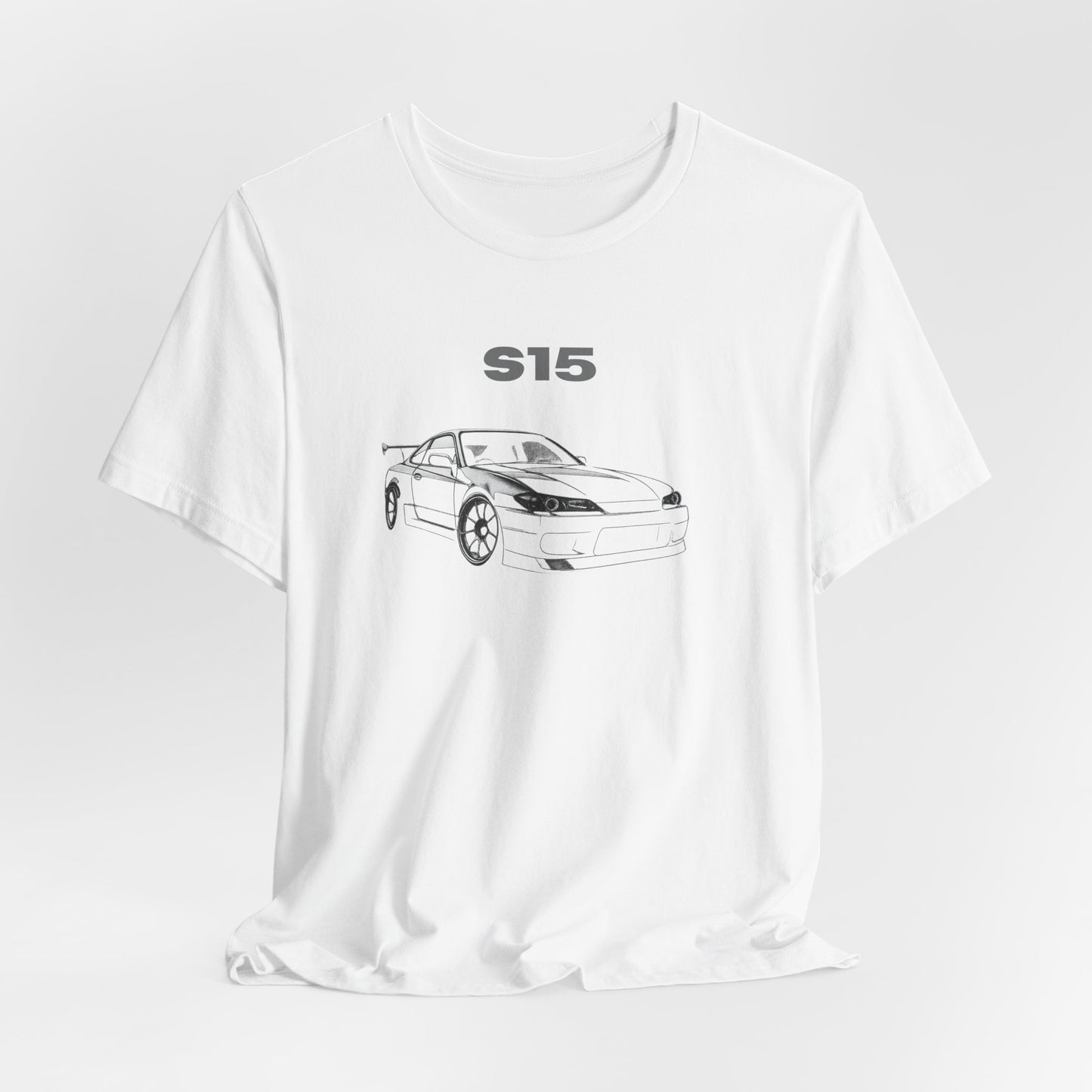 Nissan S15 Silvia T-Shirt