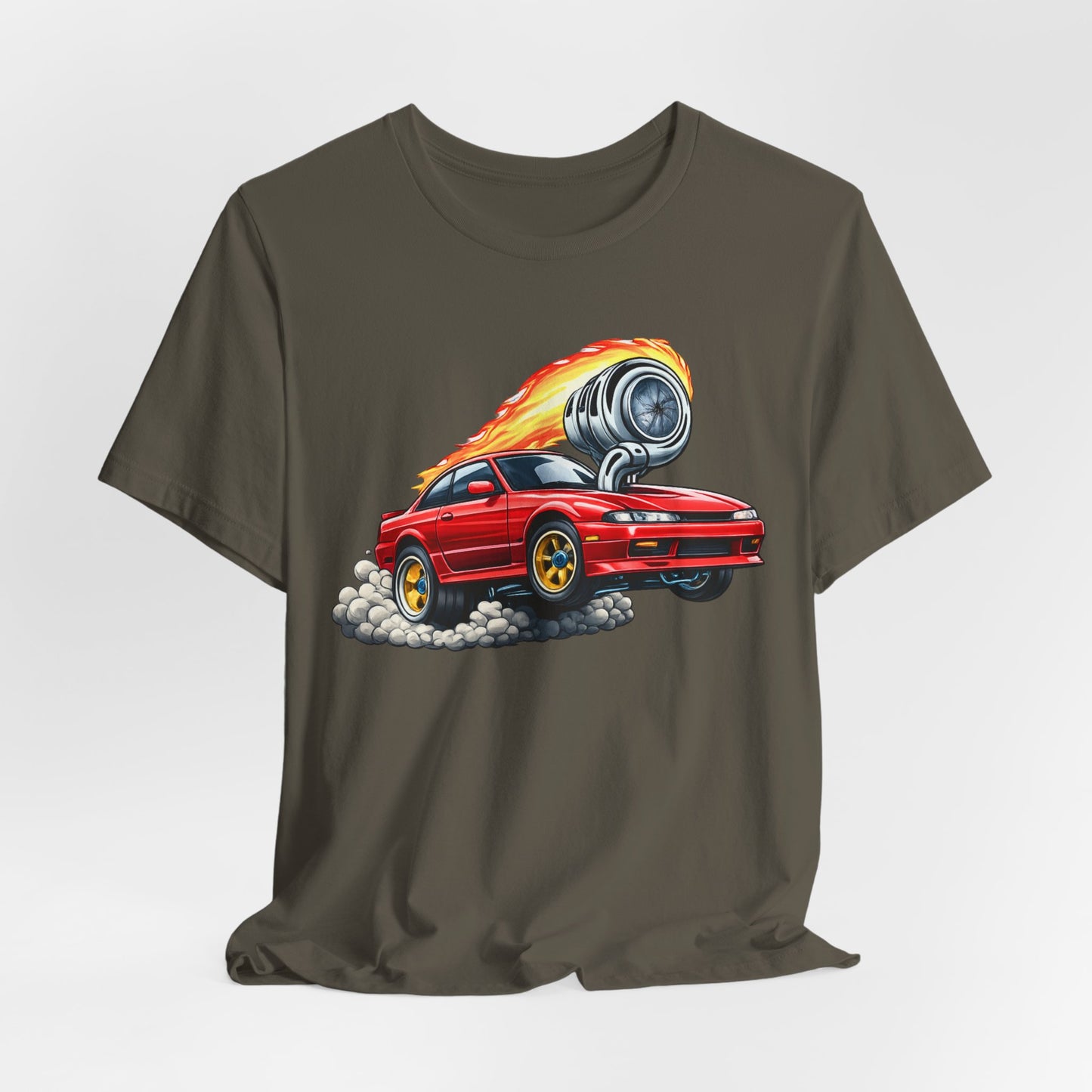 200sx S14 T-Shirt