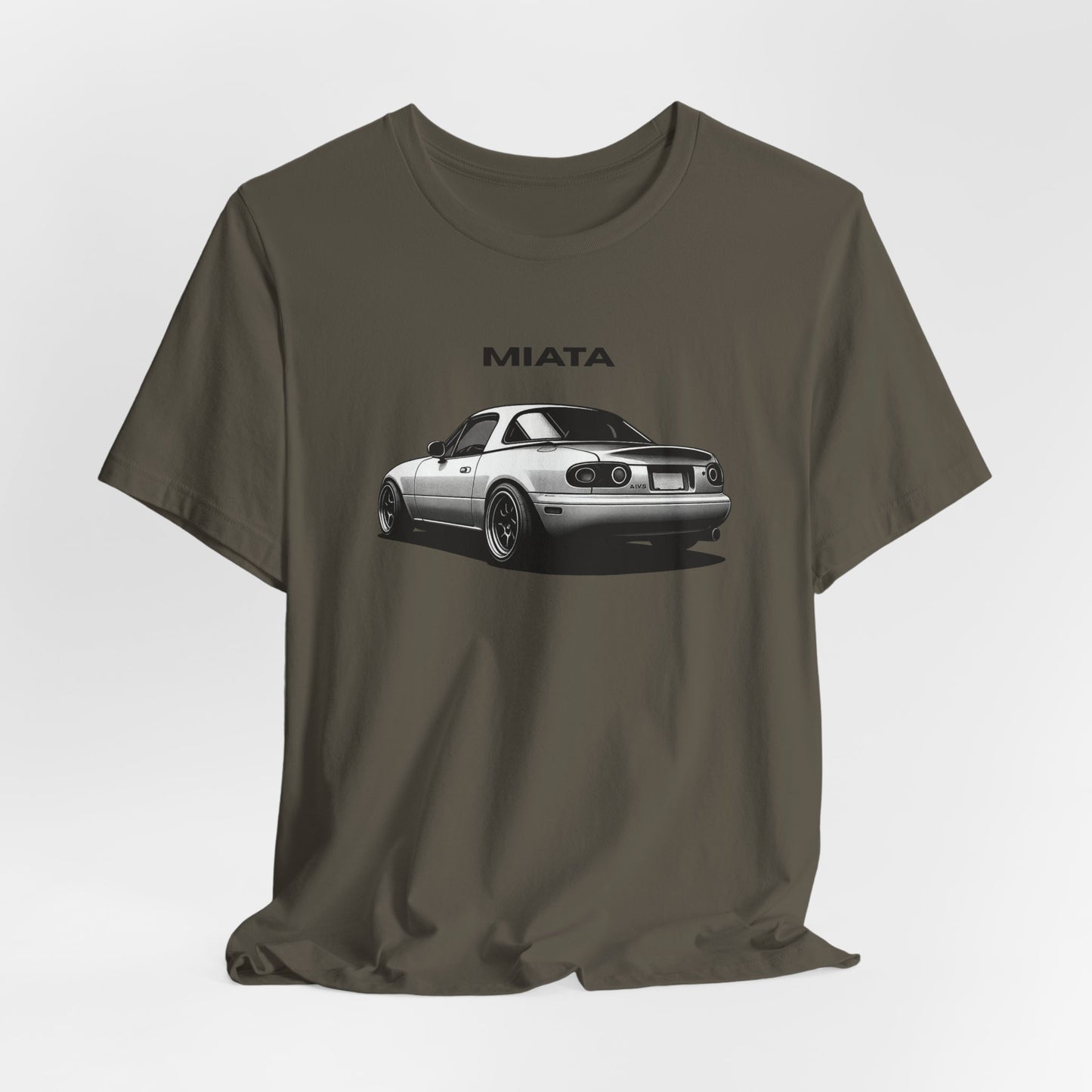 Mazda Miata T-Shirt