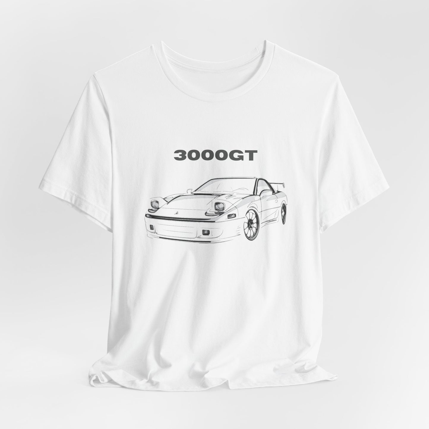 Mitsubishi 3000GT T-Shirt
