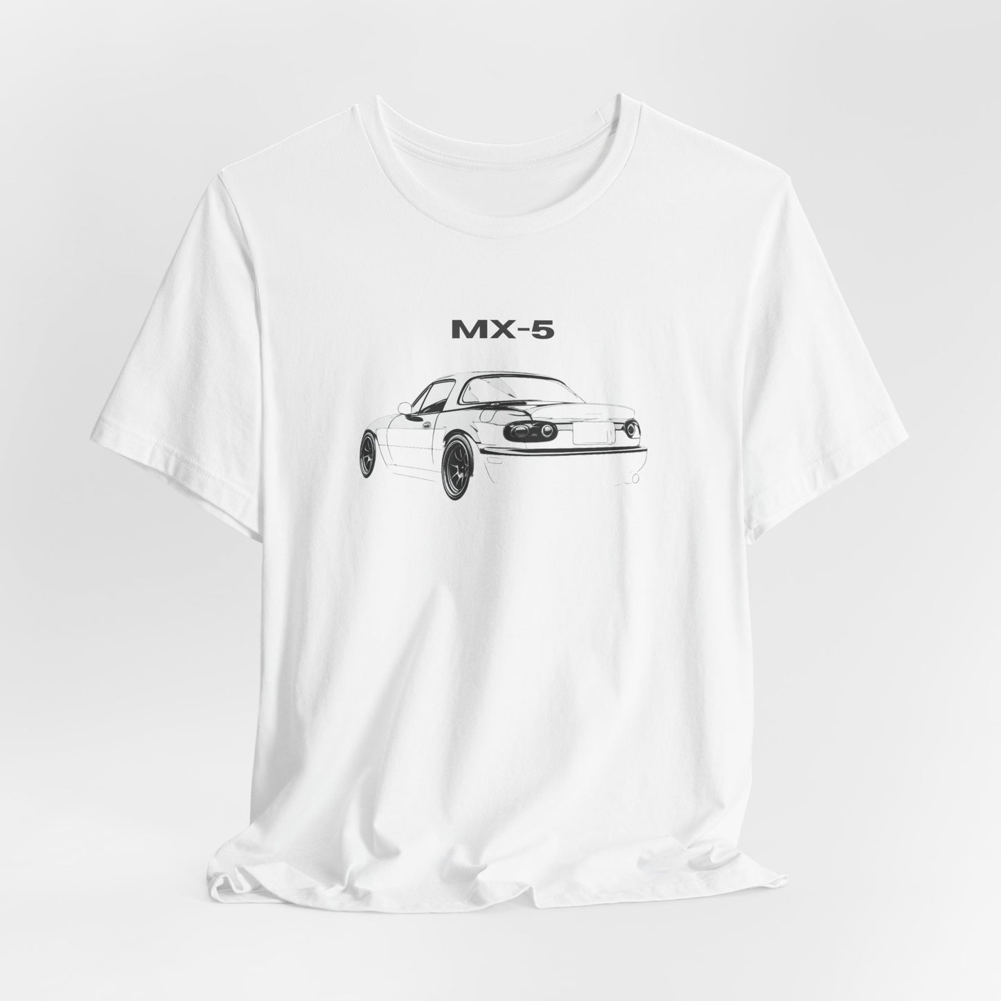 Mazda MX5 T-Shirt