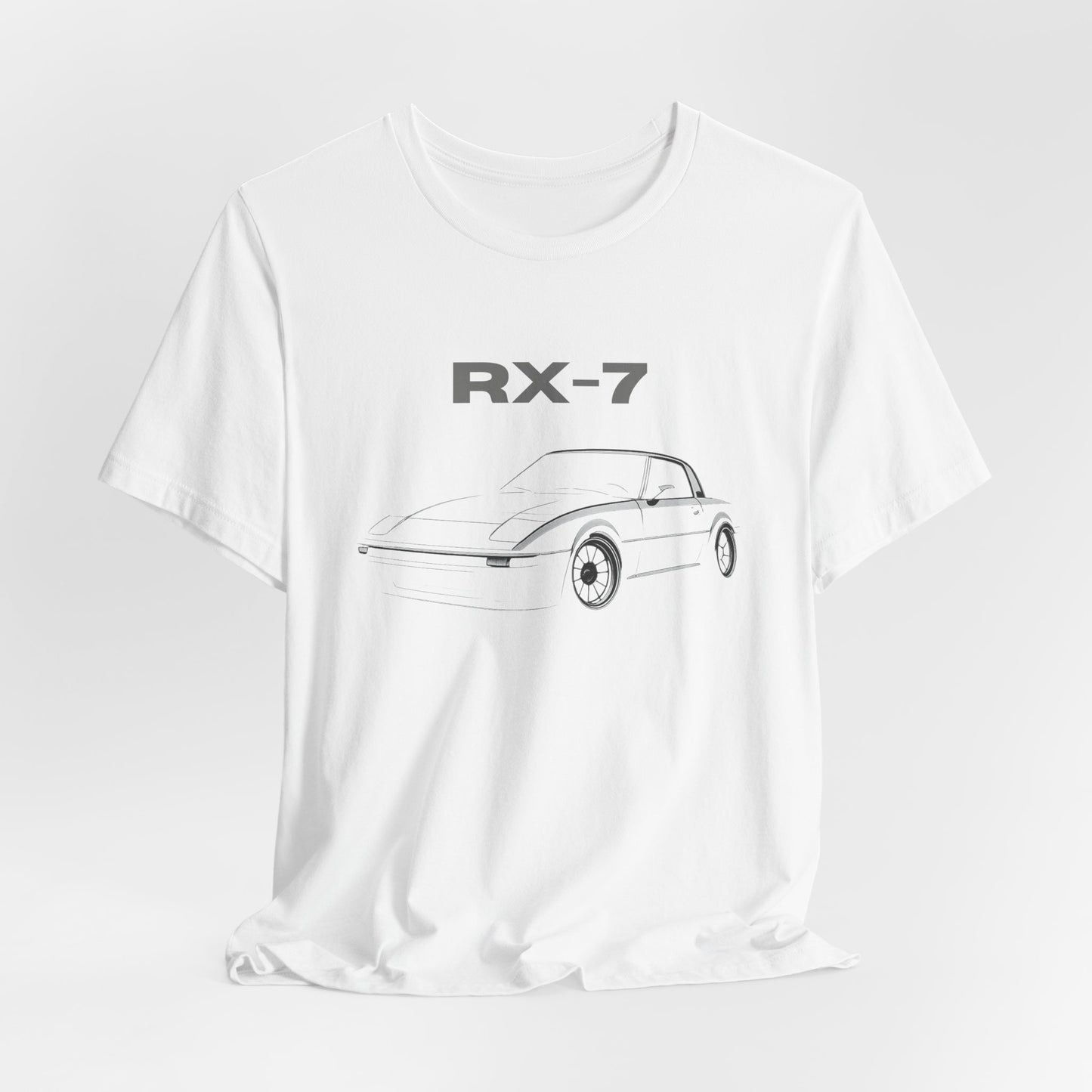 RX7 T-Shirt