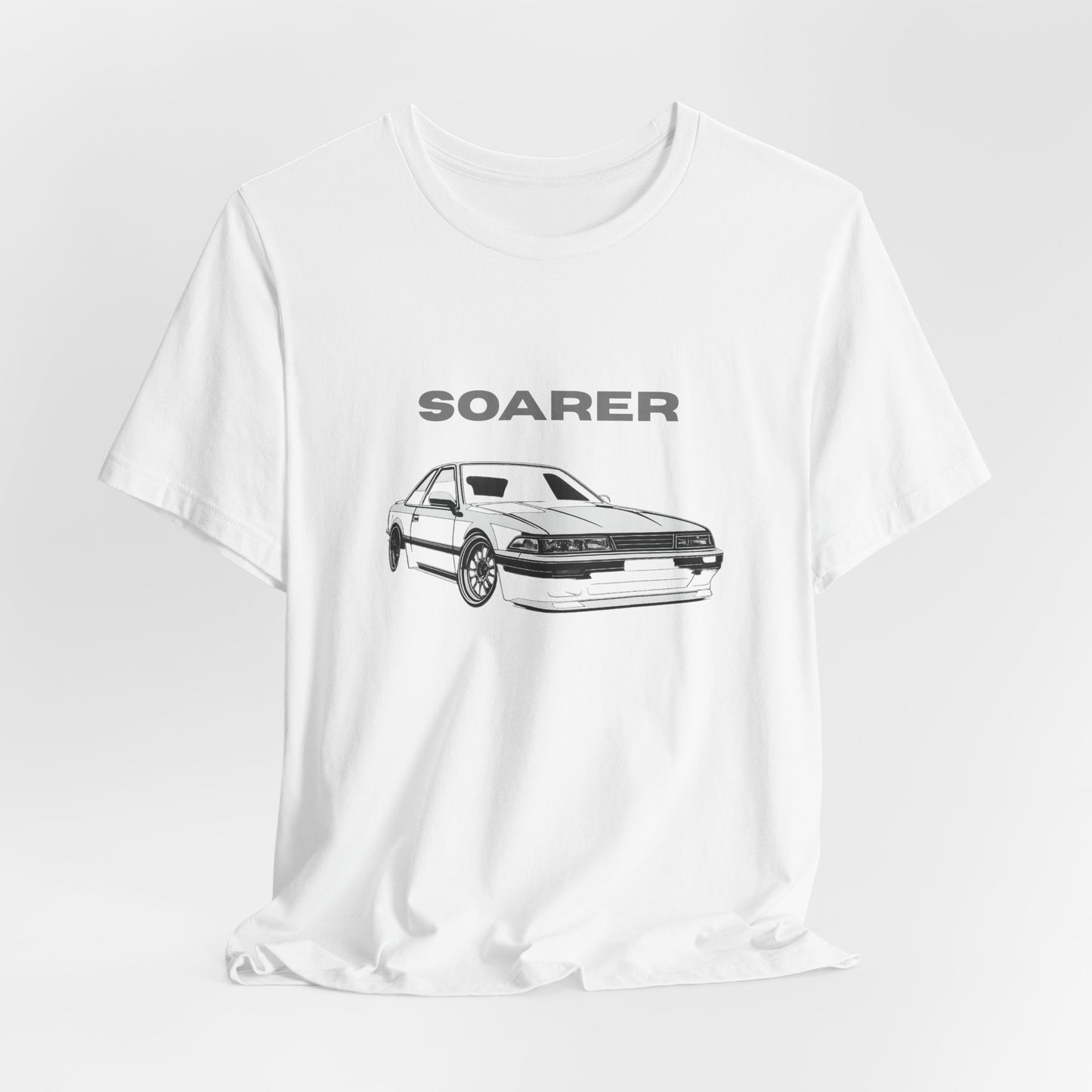 Toyota Soarer T-Shirt