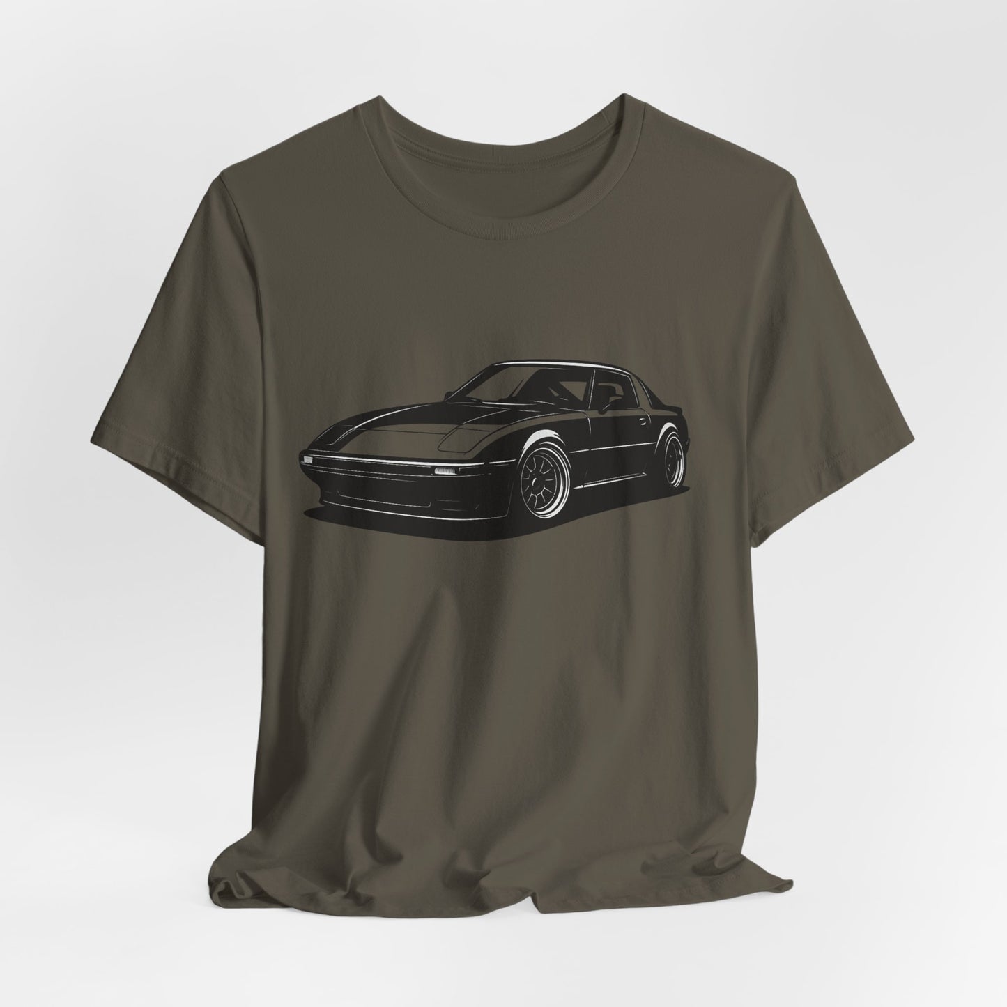 RX7 T-Shirt