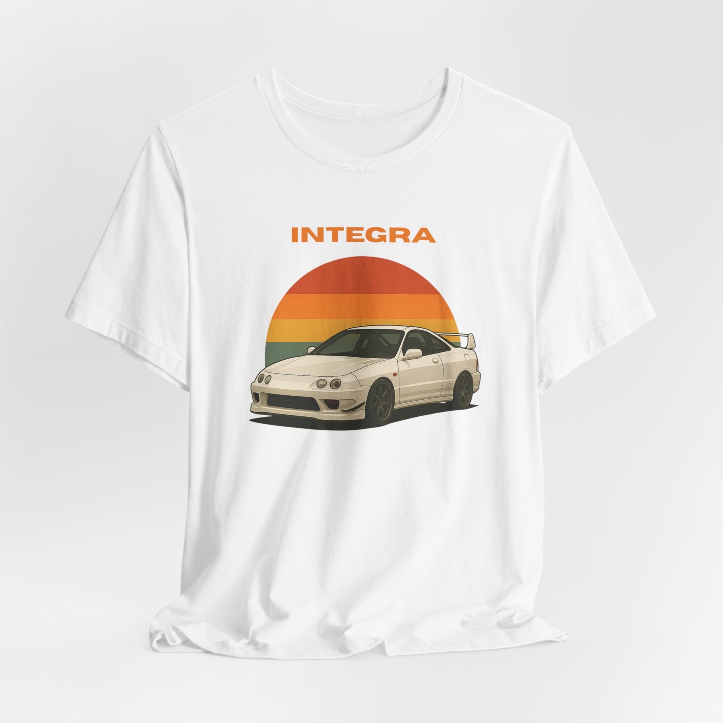 Honda Integra T-Shirt