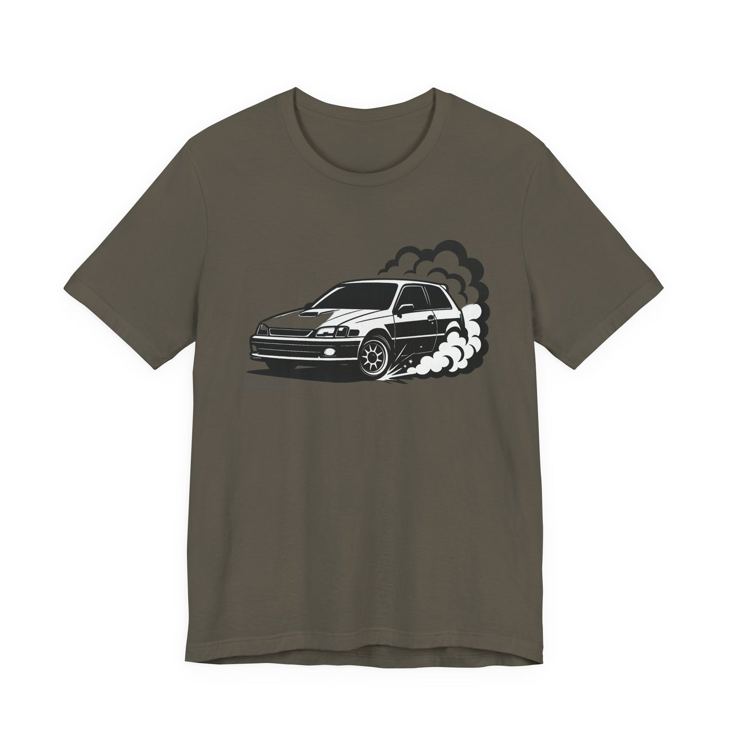 Toyota Starlet T-Shirt