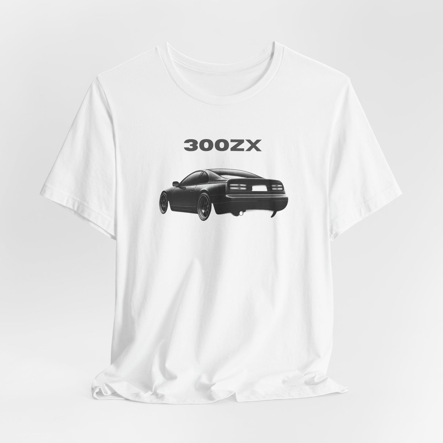 Nissan 300ZX T-Shirt