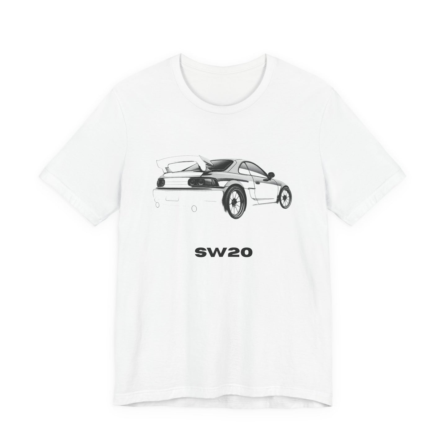 Toyota MR2 T-Shirt