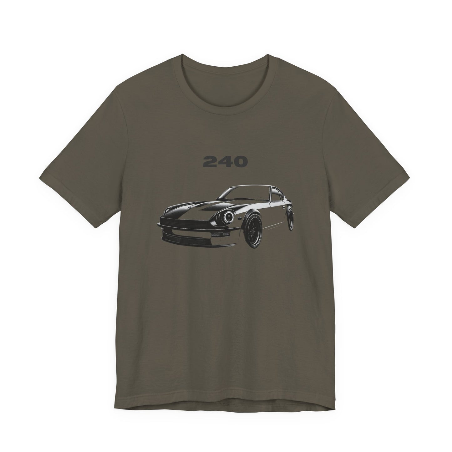 Datsun 240z T-Shirt