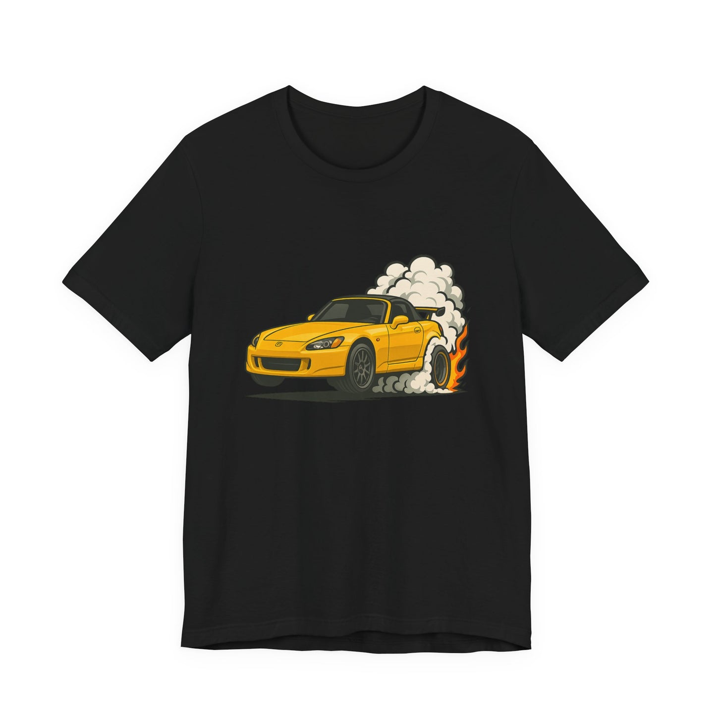 Honda S2000 T-Shirt