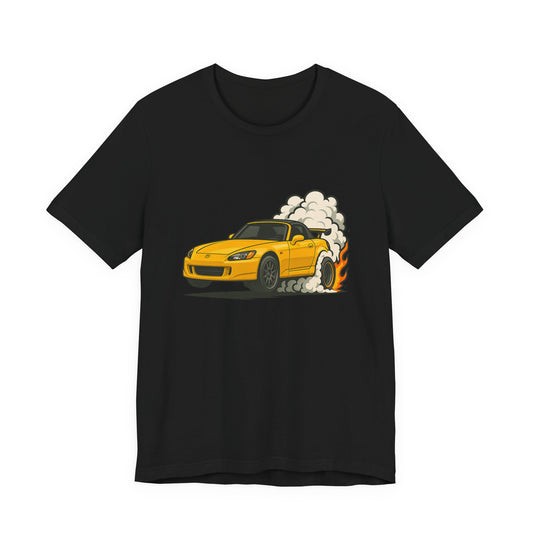 Honda S2000 T-Shirt