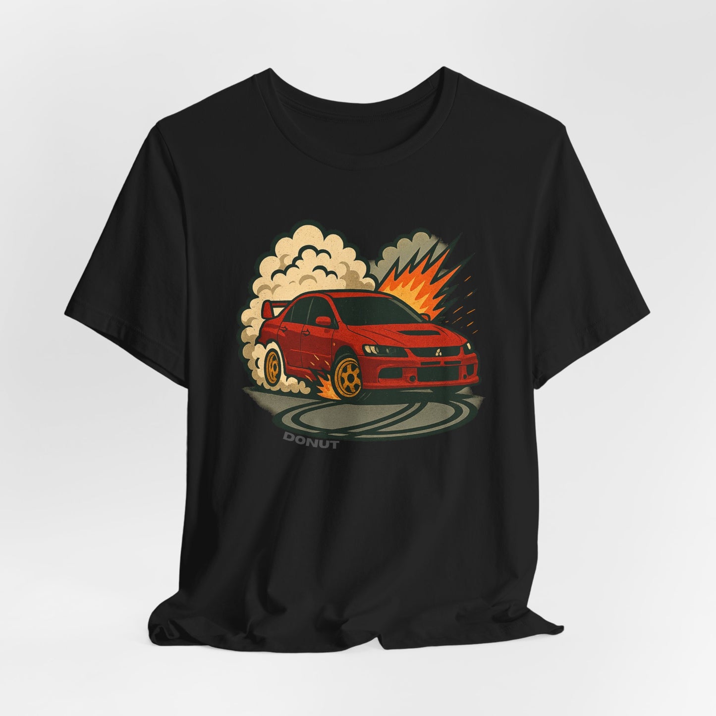 Mitsubishi Lancer EVO T-Shirt