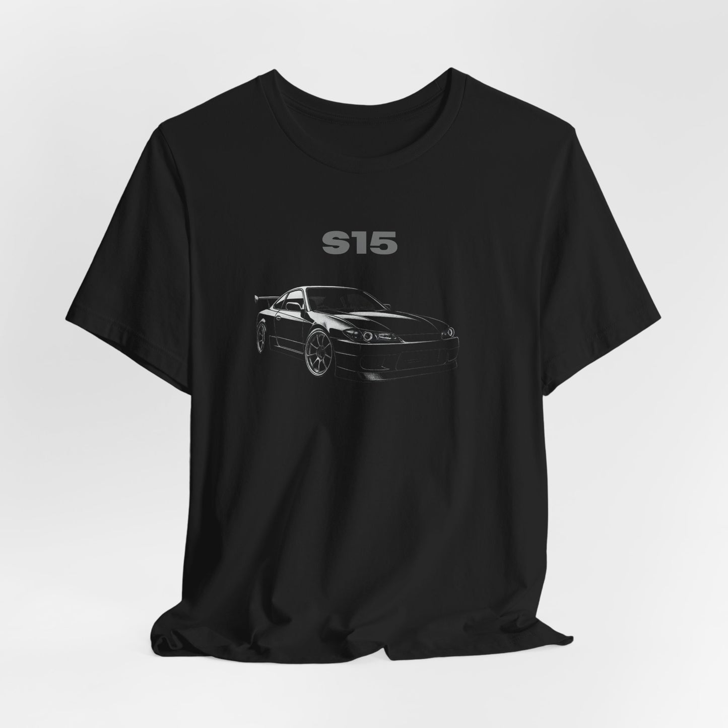 Nissan S15 Silvia T-Shirt