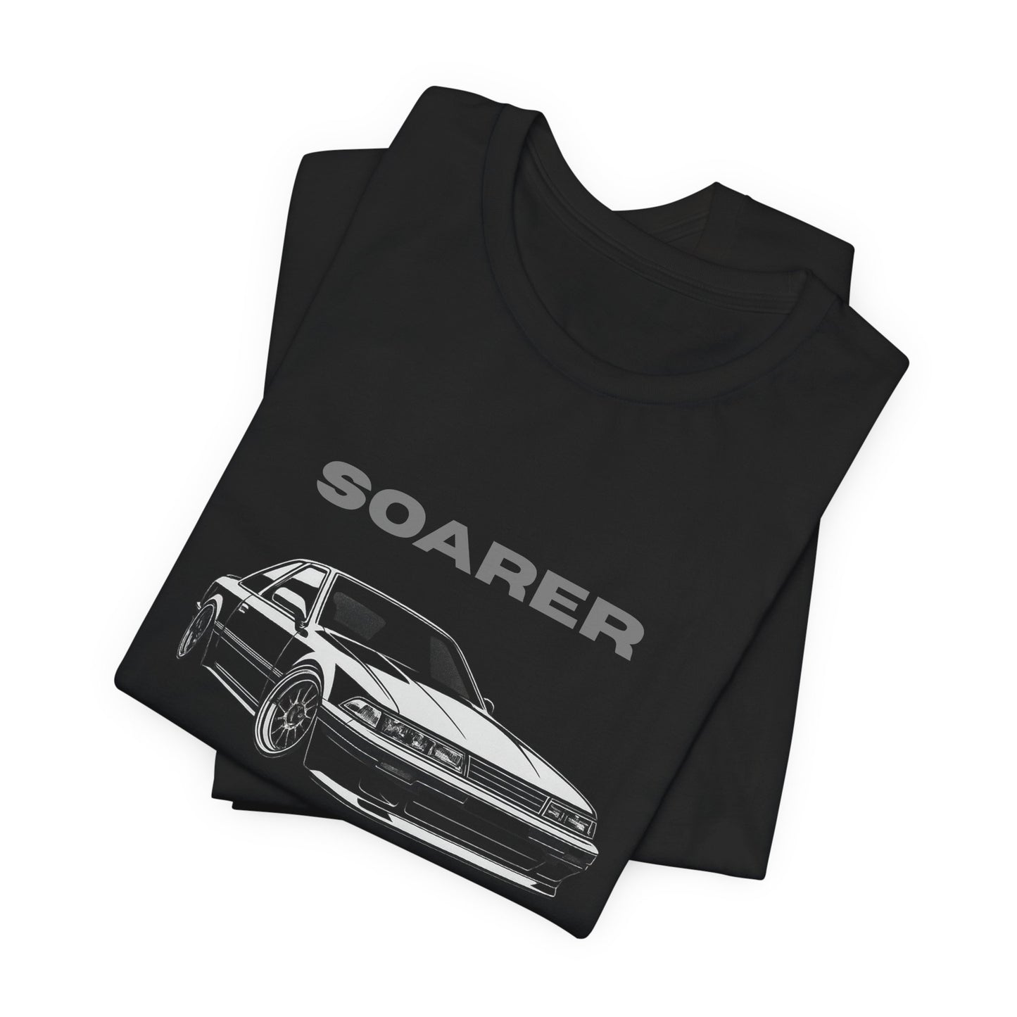 Toyota Soarer T-Shirt