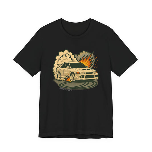 Mitsubishi Lancer EVO T-Shirt
