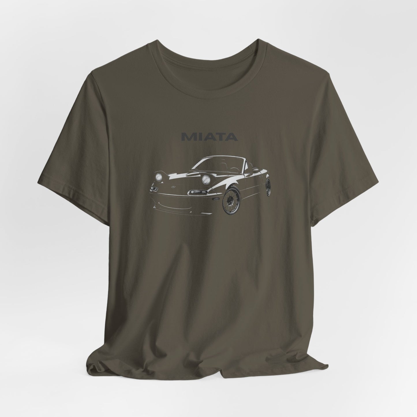 Mazda MX5 T-Shirt