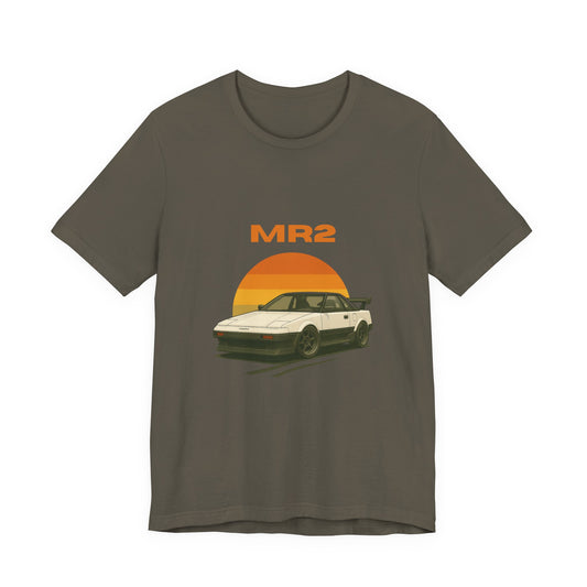 Toyota Mr2 T-Shirt