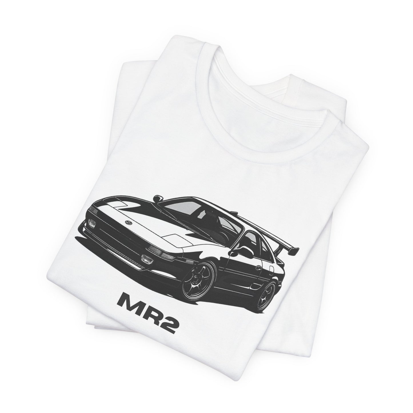 Toyota MR2 T-Shirt