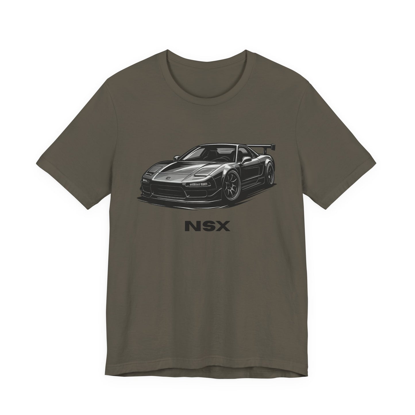 Honda NSX T-Shirt