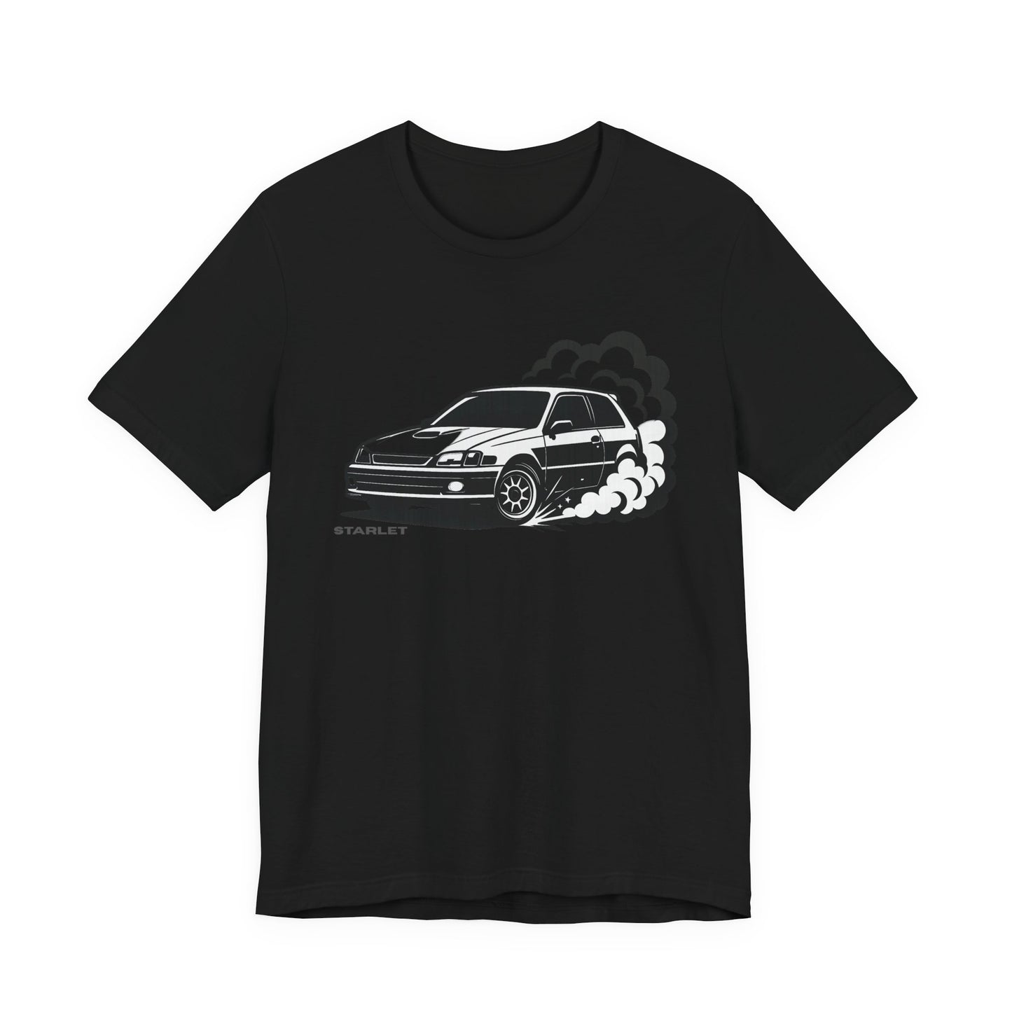 Toyota Starlet T-Shirt