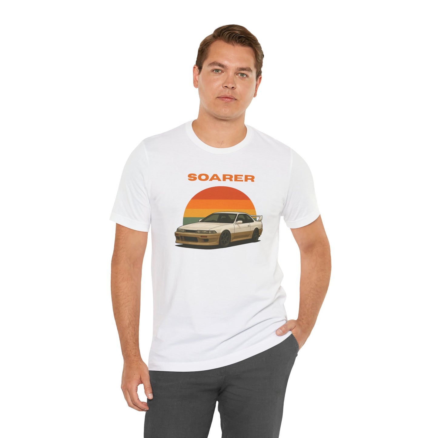 Toyota Soarer T-Shirt