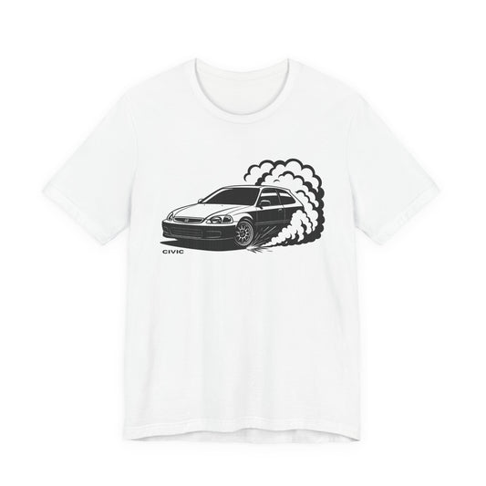 Honda Civic EK T-Shirt