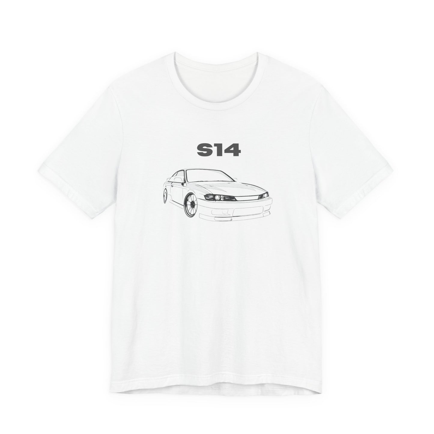 Nissan S14 T-Shirt