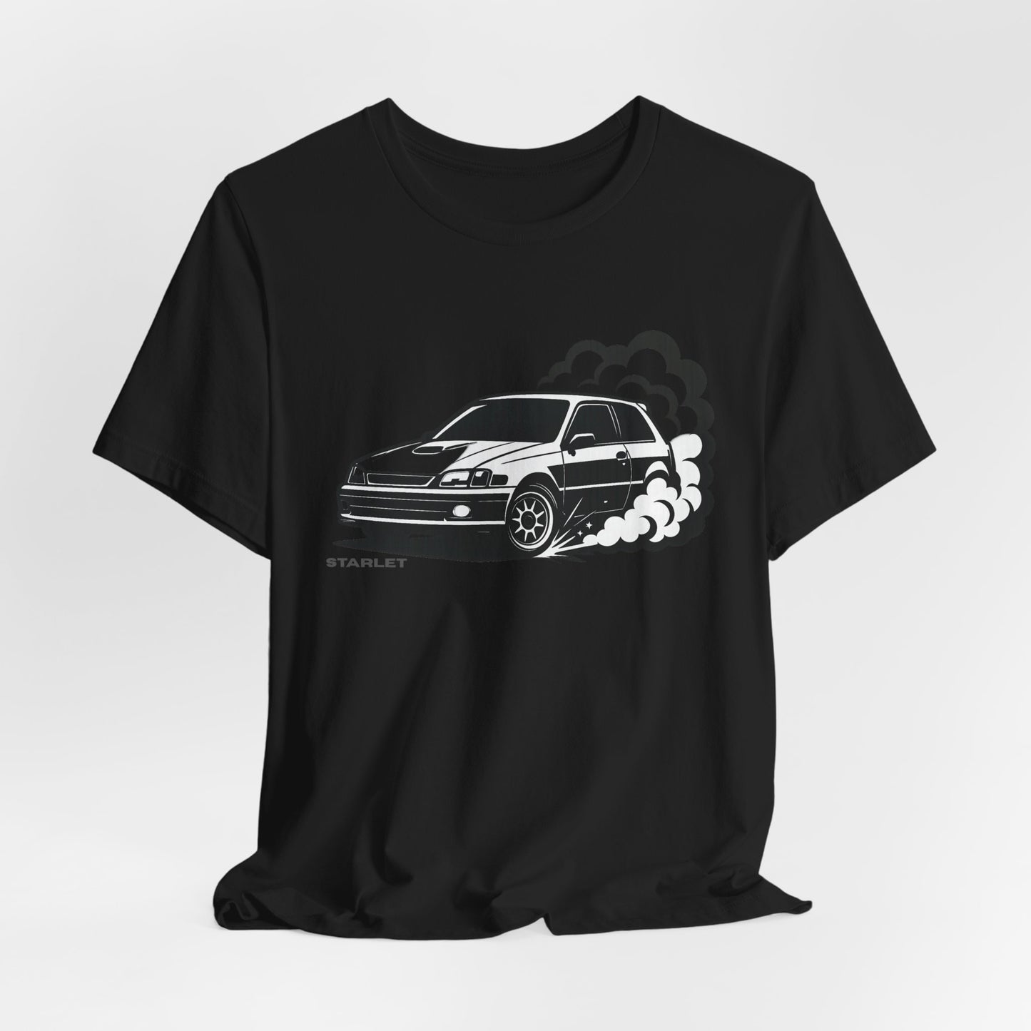 Toyota Starlet T-Shirt