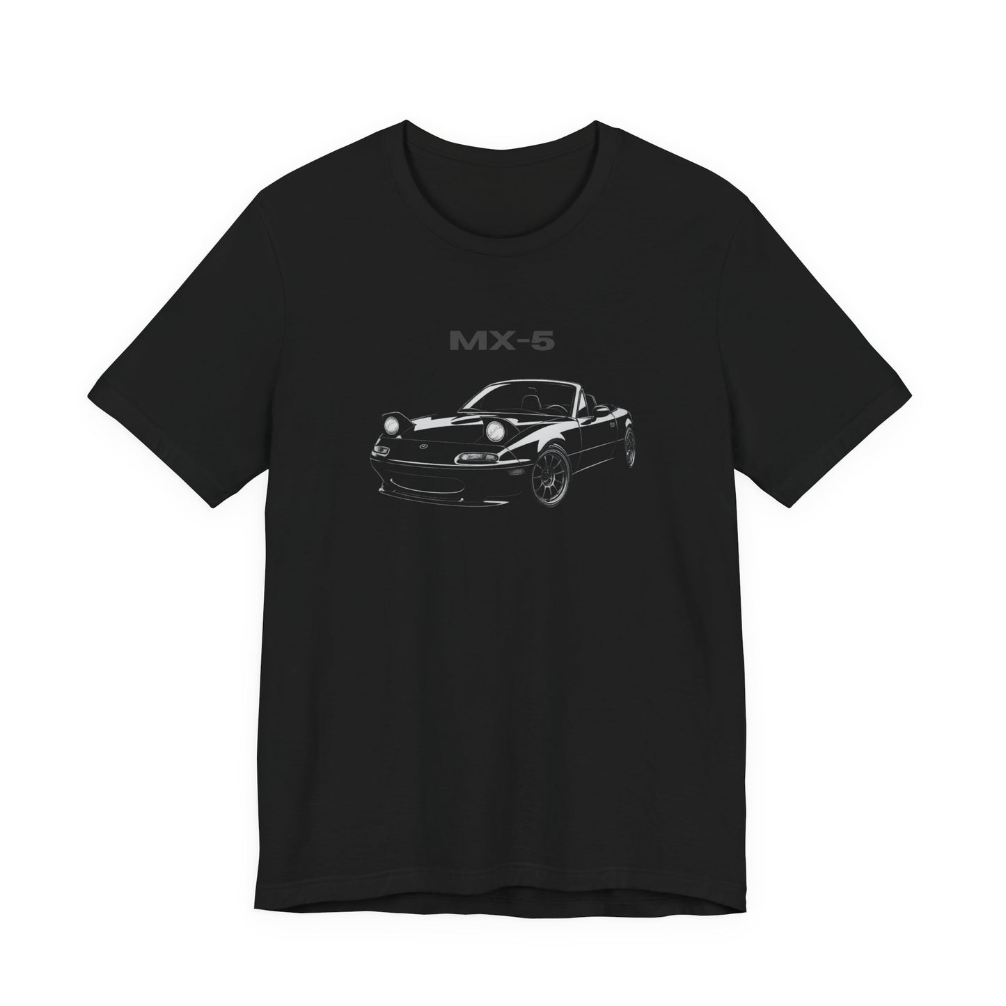 Mazda MX5 T-Shirt