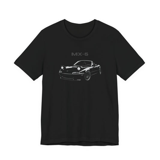 Mazda MX5 T-Shirt