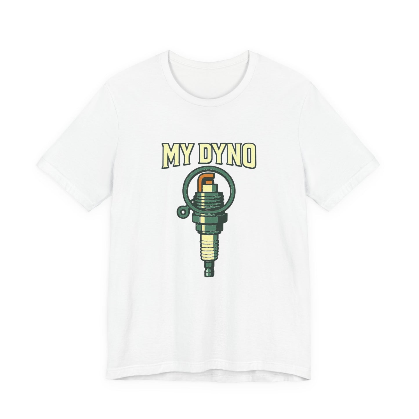 70's Dyno Tuning T-Shirt