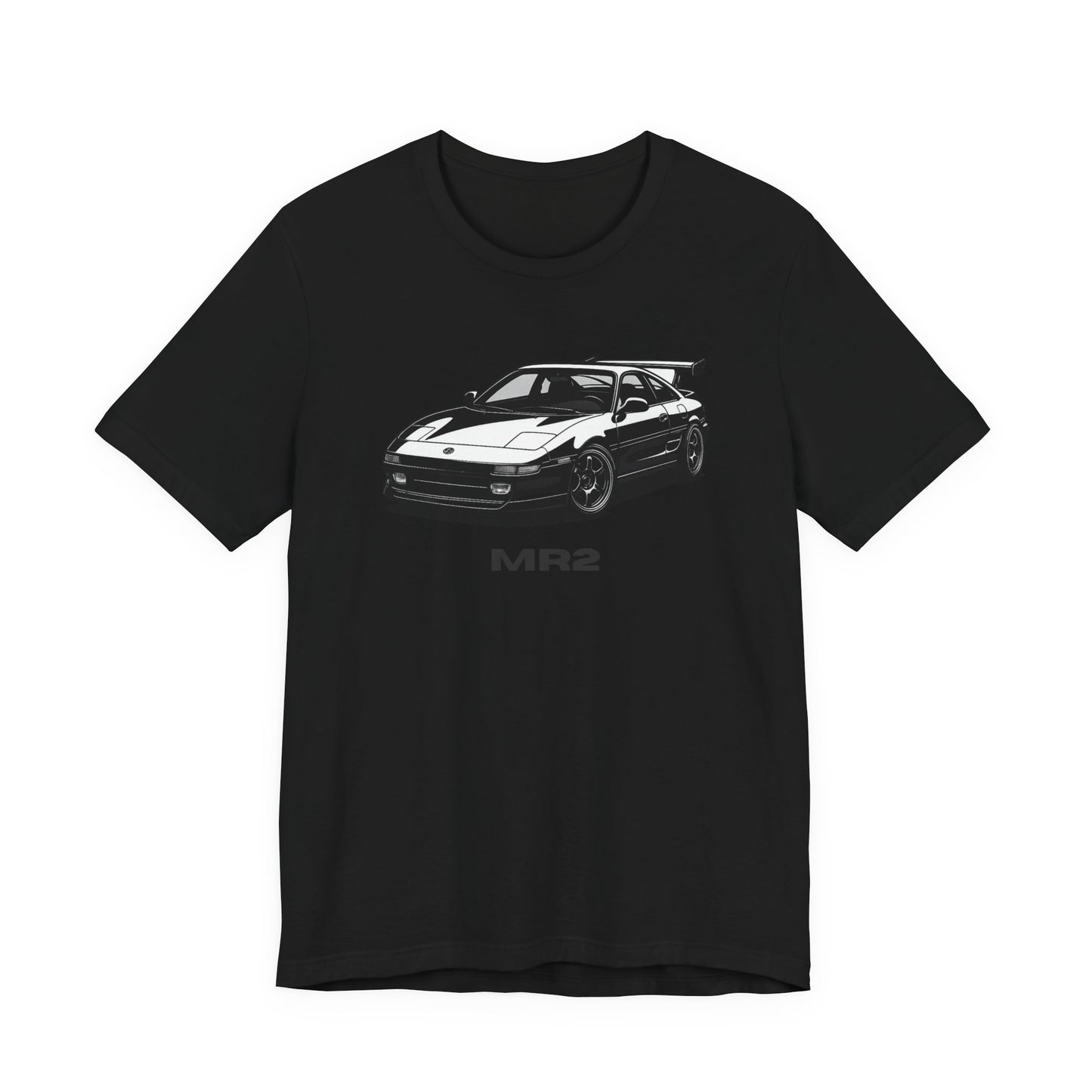 Toyota MR2 T-Shirt