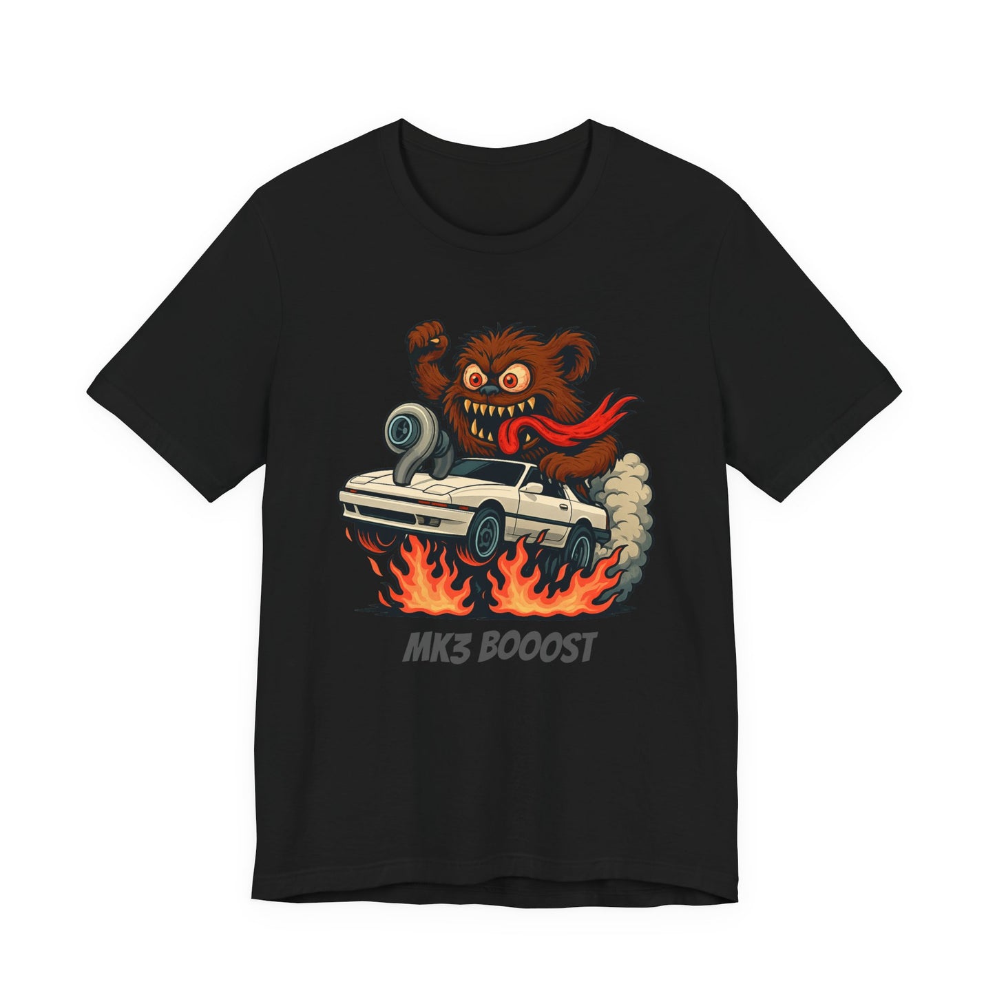 Mk3 Supra T-Shirt
