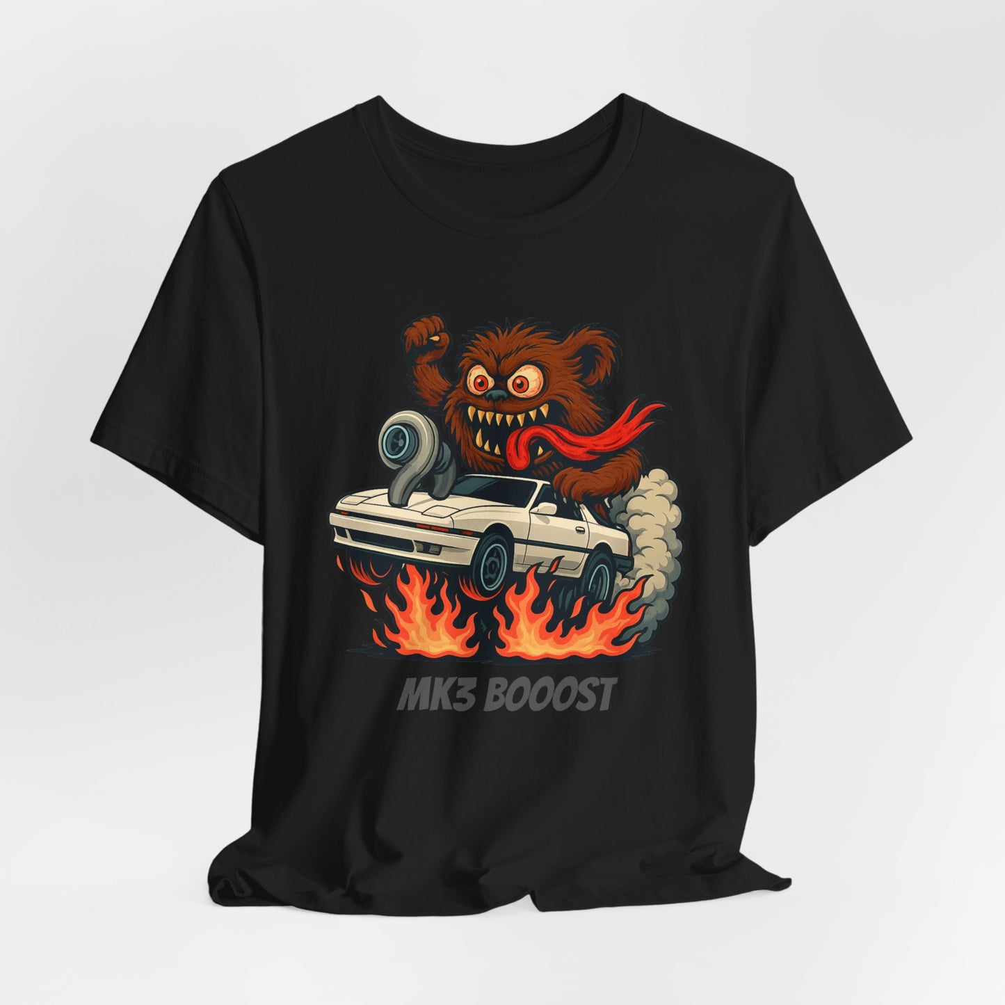 Mk3 Supra T-Shirt