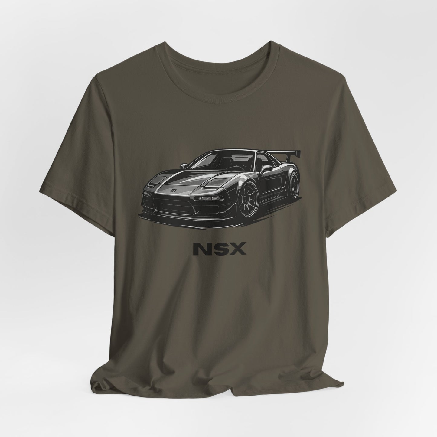 Honda NSX T-Shirt