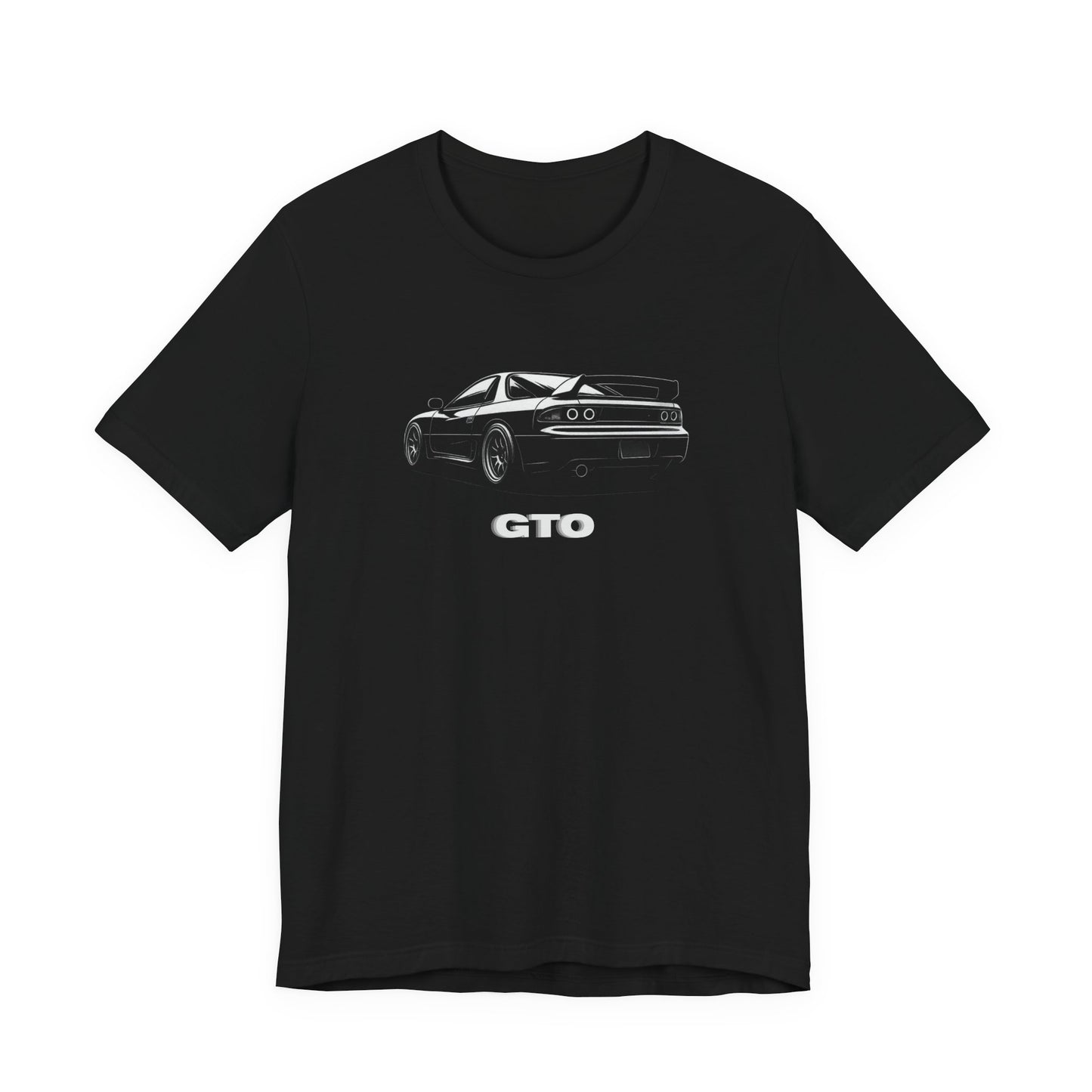 Mitsubishi GTO T-Shirt