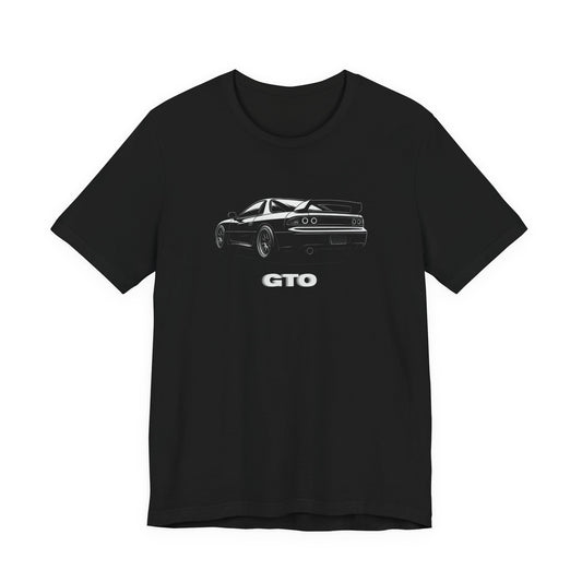 Mitsubishi GTO T-Shirt