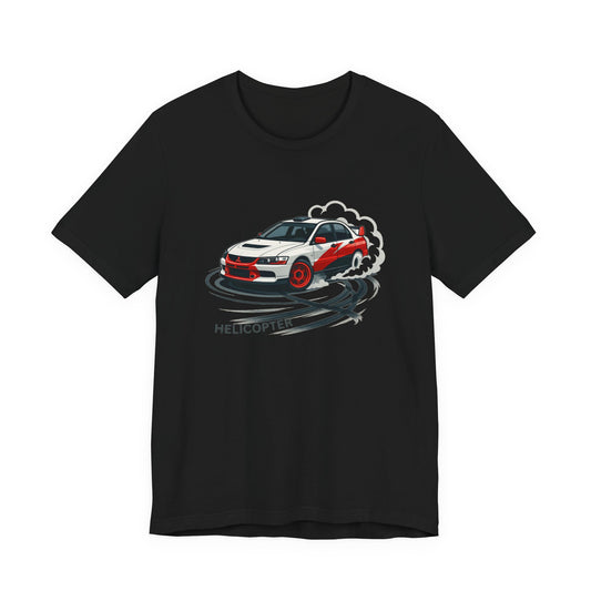 Mitsubishi Evo T-Shirt