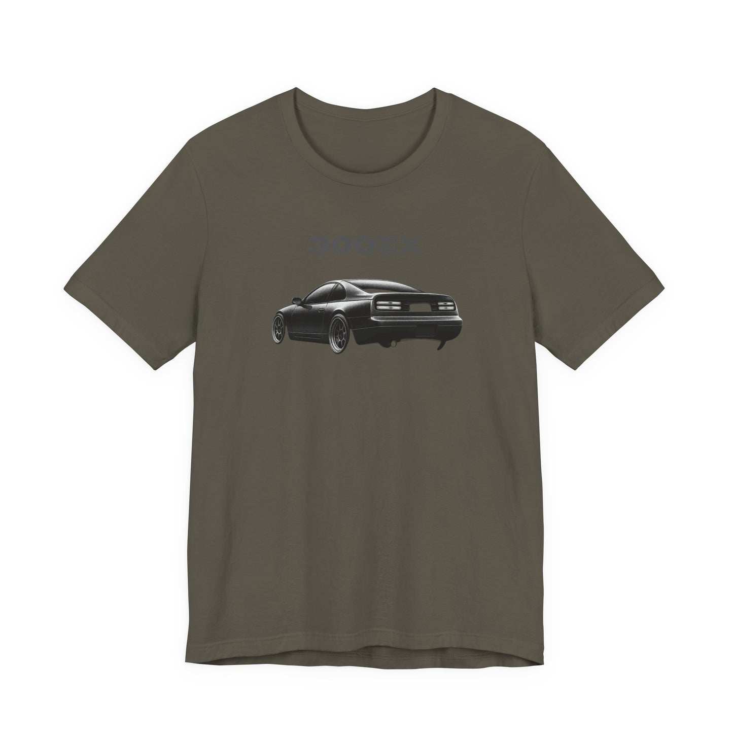Nissan 300ZX T-Shirt