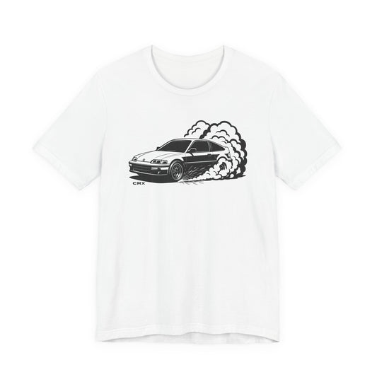 Honda CRX T-Shirt
