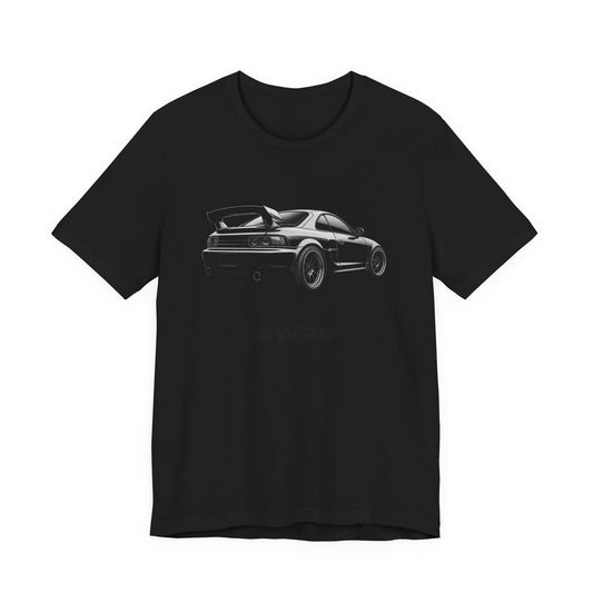 Toyota MR2 T-Shirt